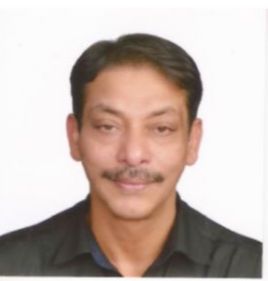 Syed Faisal Raza Abidi