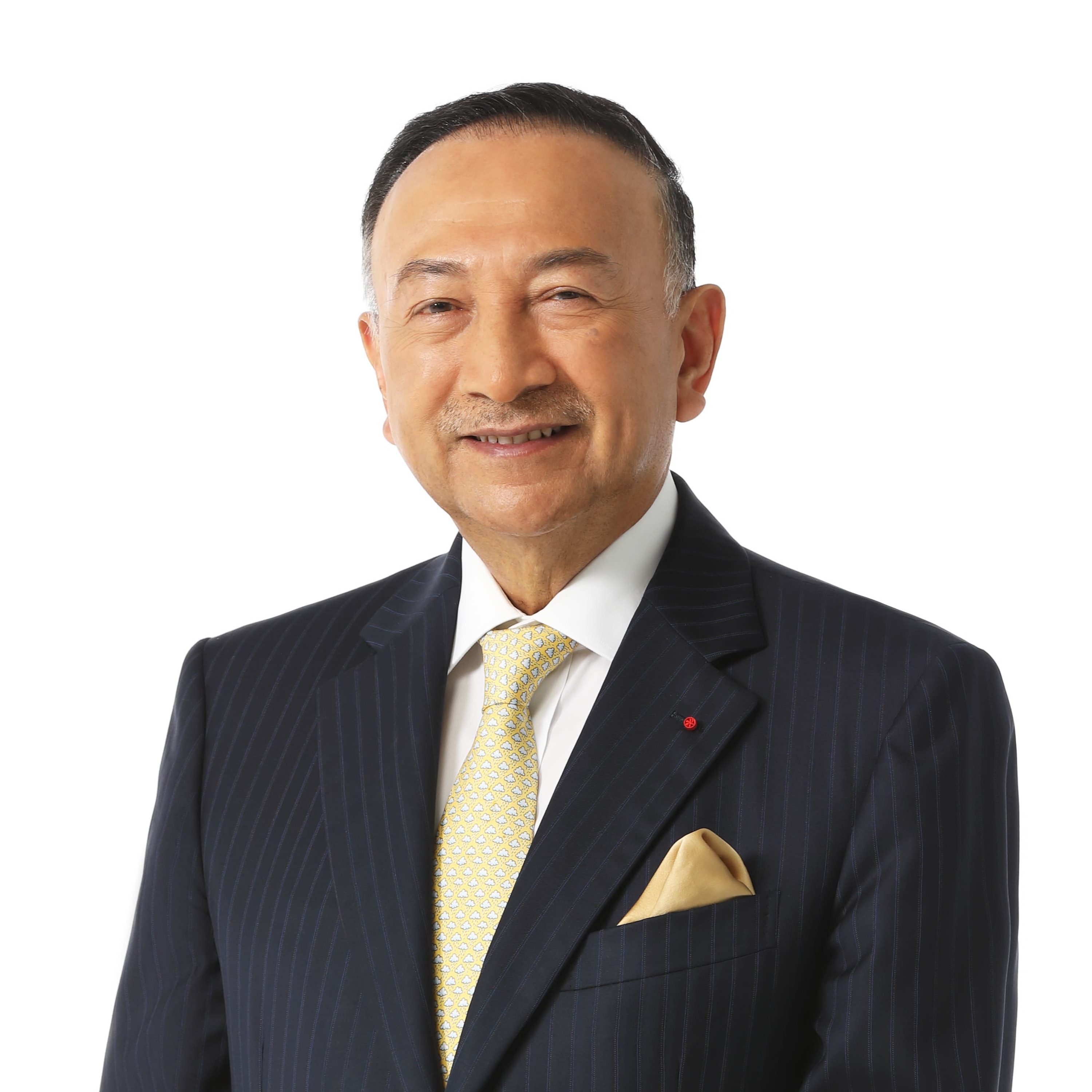 Tunku Dato’ Seri Utama Naquiyuddin